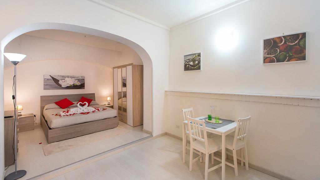 Apartment Beato Angelico Rome