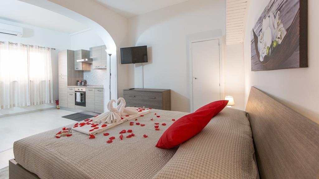 Beato Angelico Apartment Rome
