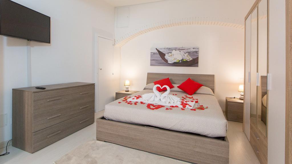 Beato Angelico Apartment