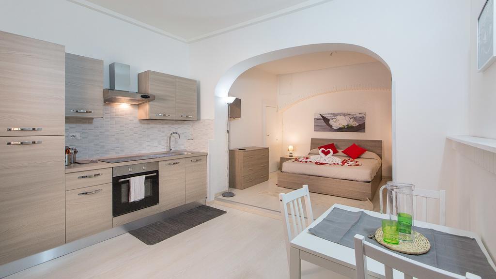 Apartment Beato Angelico *