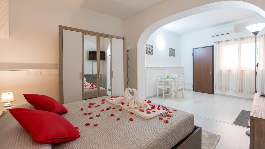 Apartment Beato Angelico